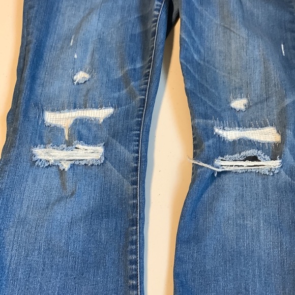 Madewell Cali Demi Boot Jeans - Picture 14 of 15